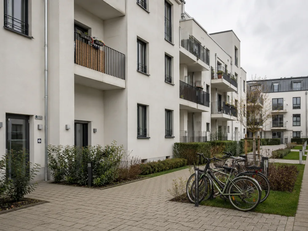 WEG-Verwaltung